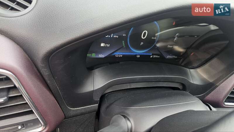 Позашляховик / Кросовер Honda M-NV 2022 в Дніпрі