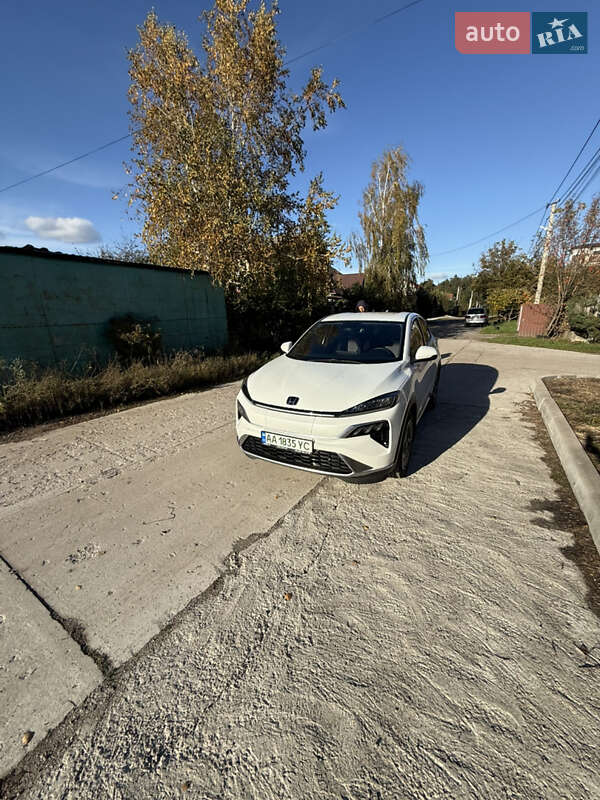 Позашляховик / Кросовер Honda M-NV 2023 в Києві фото 9 Позашляховик / Кросовер Honda M-NV 2023 в Києві