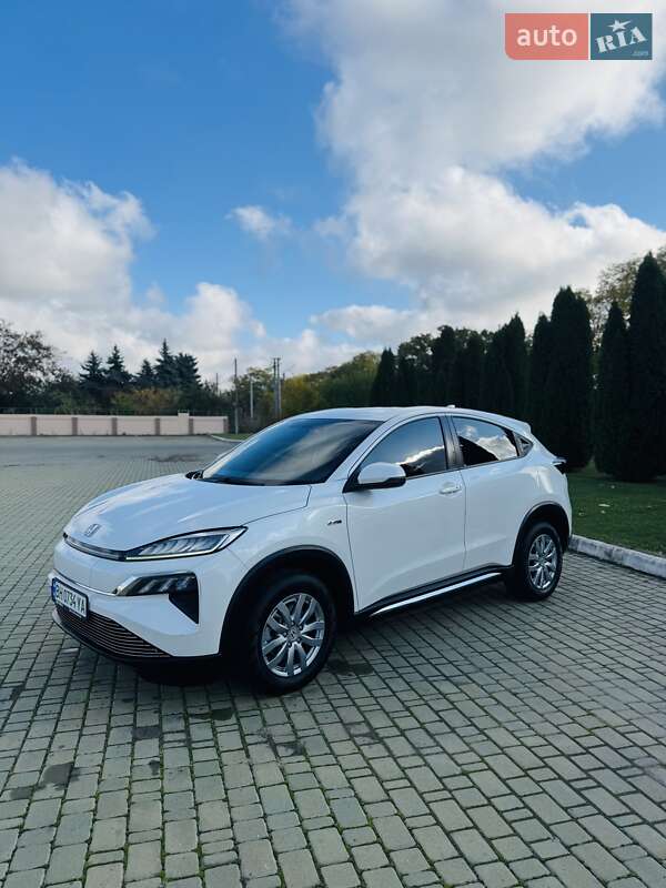 Позашляховик / Кросовер Honda M-NV 2022 в Одесі фото 4 Позашляховик / Кросовер Honda M-NV 2022 в Одесі