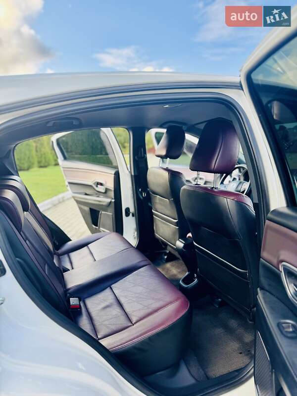 Позашляховик / Кросовер Honda M-NV 2022 в Одесі фото 16 Позашляховик / Кросовер Honda M-NV 2022 в Одесі