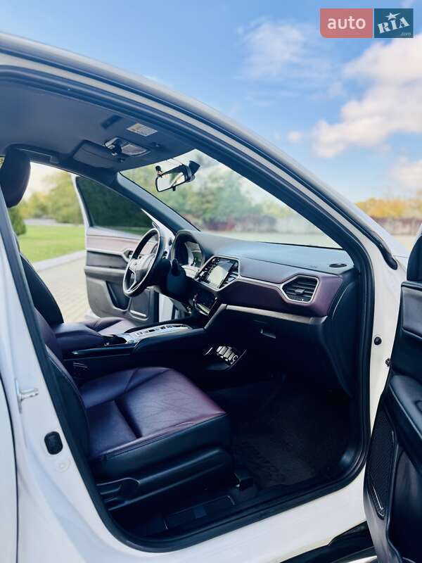 Позашляховик / Кросовер Honda M-NV 2022 в Одесі фото 17 Позашляховик / Кросовер Honda M-NV 2022 в Одесі