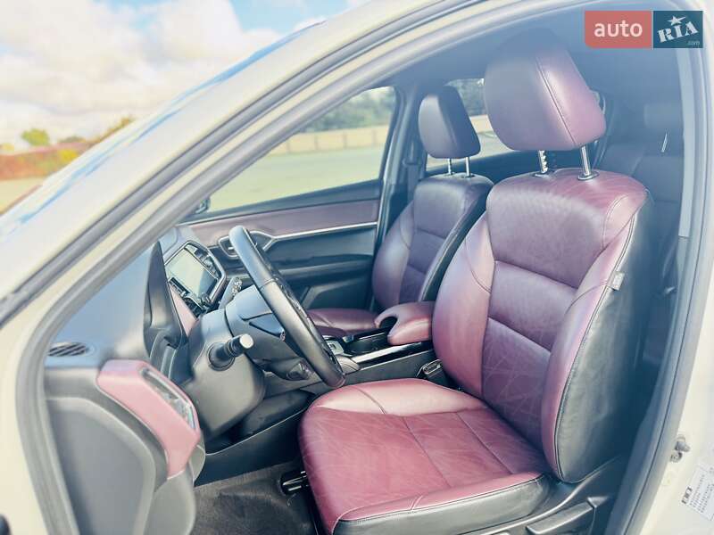 Позашляховик / Кросовер Honda M-NV 2022 в Одесі фото 19 Позашляховик / Кросовер Honda M-NV 2022 в Одесі