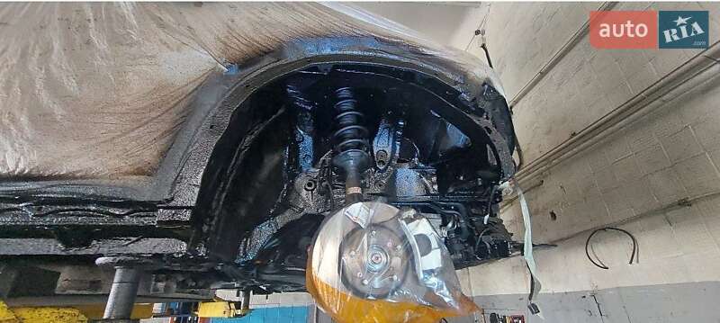 Позашляховик / Кросовер Honda M-NV 2022 в Одесі фото 31 Позашляховик / Кросовер Honda M-NV 2022 в Одесі