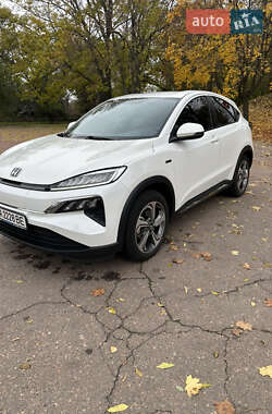 Внедорожник / Кроссовер Honda M-NV 2022 в Кропивницком