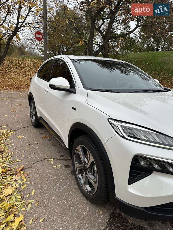 Внедорожник / Кроссовер Honda M-NV 2022 в Кропивницком