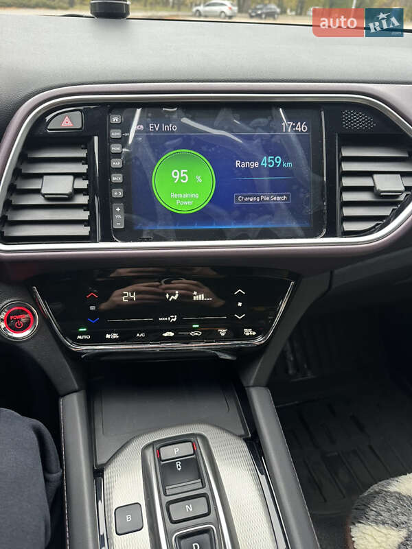 Внедорожник / Кроссовер Honda M-NV 2022 в Кропивницком