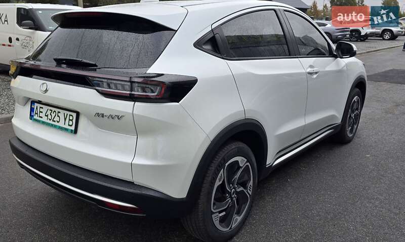 Внедорожник / Кроссовер Honda M-NV 2023 в Днепре фото 3 Внедорожник / Кроссовер Honda M-NV 2023 в Днепре