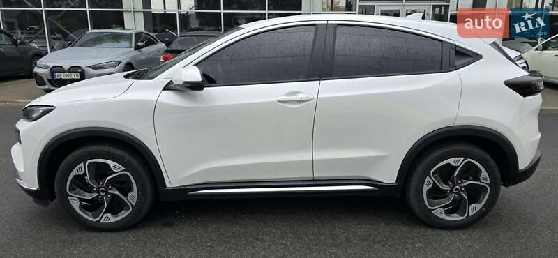 Внедорожник / Кроссовер Honda M-NV 2023 в Днепре фото 7 Внедорожник / Кроссовер Honda M-NV 2023 в Днепре