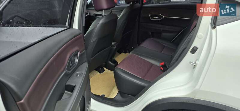 Внедорожник / Кроссовер Honda M-NV 2023 в Днепре фото 12 Внедорожник / Кроссовер Honda M-NV 2023 в Днепре