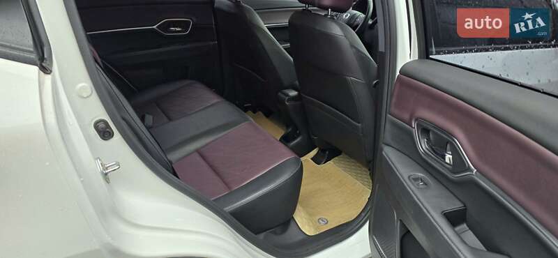 Внедорожник / Кроссовер Honda M-NV 2023 в Днепре фото 17 Внедорожник / Кроссовер Honda M-NV 2023 в Днепре