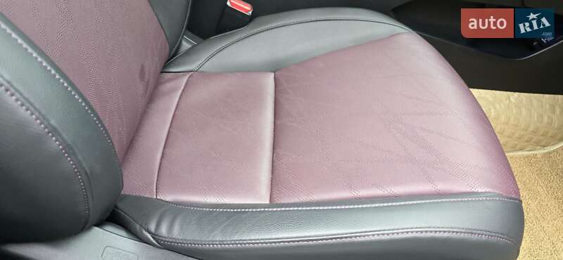 Внедорожник / Кроссовер Honda M-NV 2023 в Днепре фото 22 Внедорожник / Кроссовер Honda M-NV 2023 в Днепре