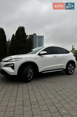 Внедорожник / Кроссовер Honda M-NV 2022 в Ивано-Франковске