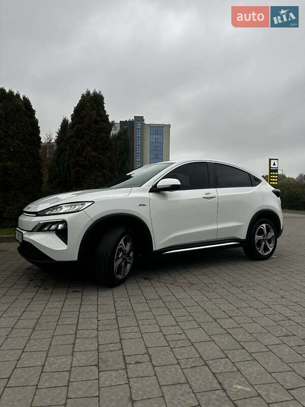 Позашляховик / Кросовер Honda M-NV 2022 в Івано-Франківську фото Позашляховик / Кросовер Honda M-NV 2022 в Івано-Франківську