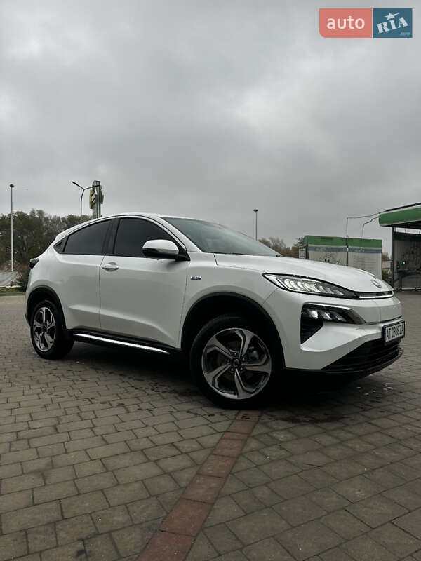 Позашляховик / Кросовер Honda M-NV 2022 в Івано-Франківську фото 3 Позашляховик / Кросовер Honda M-NV 2022 в Івано-Франківську