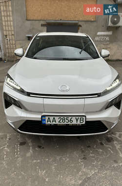 Внедорожник / Кроссовер Honda M-NV 2023 в Киеве