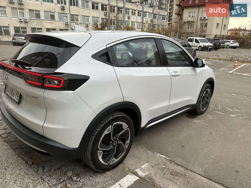 Внедорожник / Кроссовер Honda M-NV 2023 в Киеве фото 4 Внедорожник / Кроссовер Honda M-NV 2023 в Киеве