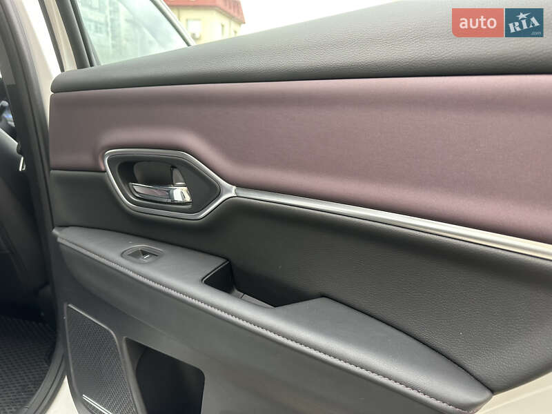 Внедорожник / Кроссовер Honda M-NV 2023 в Киеве фото 16 Внедорожник / Кроссовер Honda M-NV 2023 в Киеве