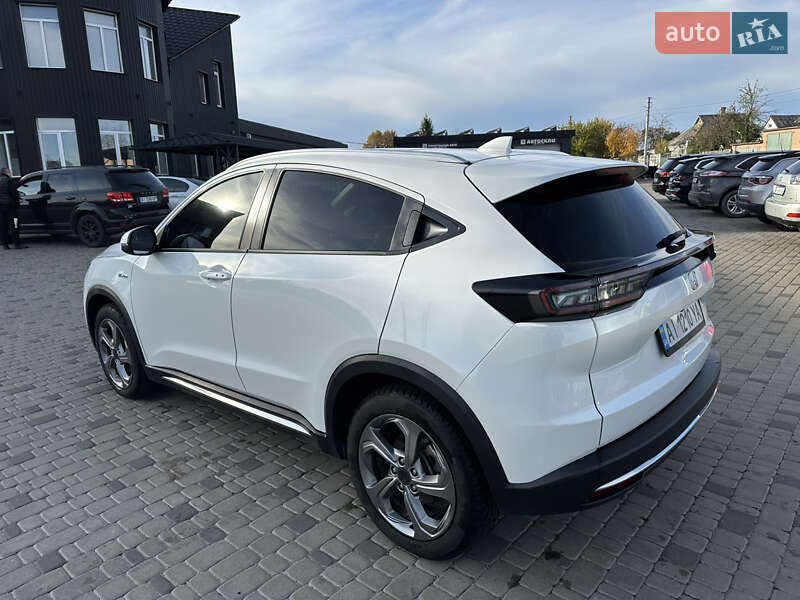 Внедорожник / Кроссовер Honda M-NV 2022 в Белой Церкви