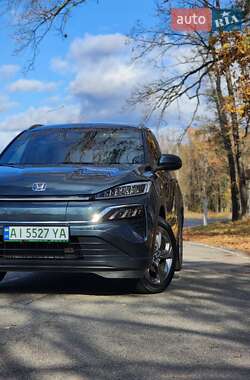 Внедорожник / Кроссовер Honda M-NV 2022 в Ирпене