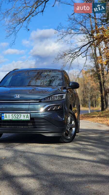 Внедорожник / Кроссовер Honda M-NV 2022 в Ирпене фото 3 Внедорожник / Кроссовер Honda M-NV 2022 в Ирпене