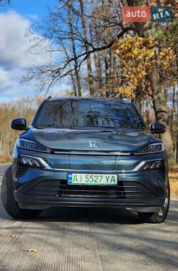 Внедорожник / Кроссовер Honda M-NV 2022 в Ирпене