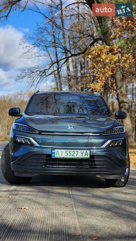 Внедорожник / Кроссовер Honda M-NV 2022 в Ирпене фото 2 Внедорожник / Кроссовер Honda M-NV 2022 в Ирпене