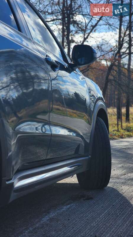 Внедорожник / Кроссовер Honda M-NV 2022 в Ирпене фото 12 Внедорожник / Кроссовер Honda M-NV 2022 в Ирпене