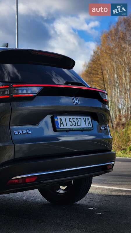 Внедорожник / Кроссовер Honda M-NV 2022 в Ирпене фото 19 Внедорожник / Кроссовер Honda M-NV 2022 в Ирпене