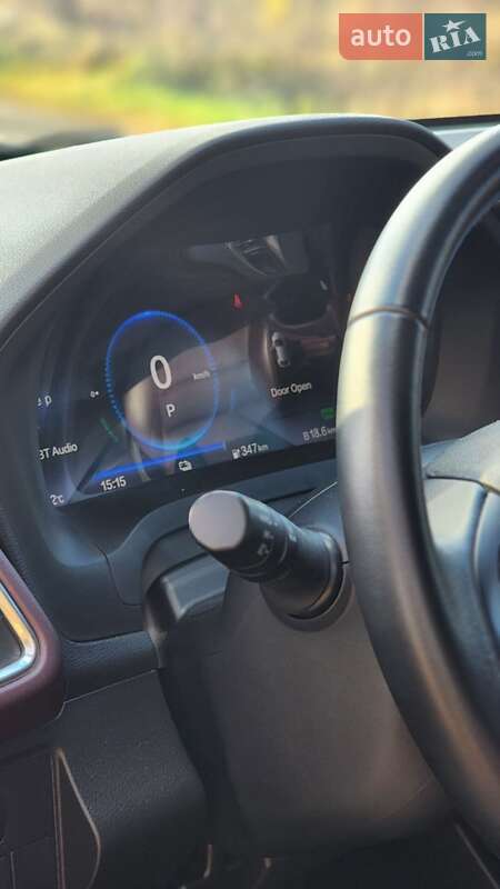 Внедорожник / Кроссовер Honda M-NV 2022 в Ирпене фото 22 Внедорожник / Кроссовер Honda M-NV 2022 в Ирпене