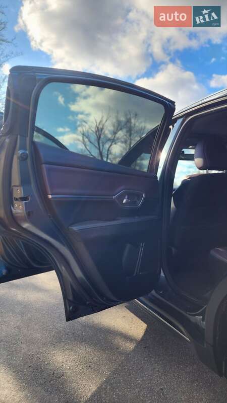 Внедорожник / Кроссовер Honda M-NV 2022 в Ирпене фото 25 Внедорожник / Кроссовер Honda M-NV 2022 в Ирпене