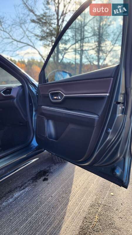 Внедорожник / Кроссовер Honda M-NV 2022 в Ирпене фото 29 Внедорожник / Кроссовер Honda M-NV 2022 в Ирпене