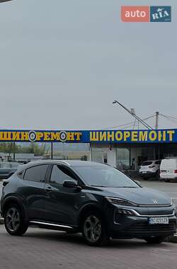 Внедорожник / Кроссовер Honda M-NV 2022 в Хмельницком
