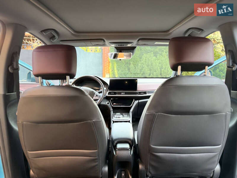 Позашляховик / Кросовер Honda M-NV 2023 в Красилові