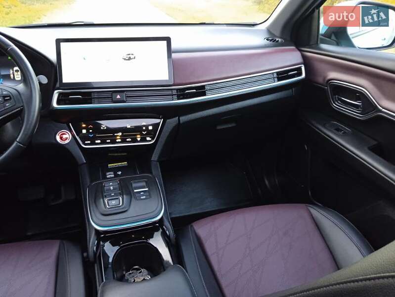 Позашляховик / Кросовер Honda M-NV 2024 в Чернівцях фото 63 Позашляховик / Кросовер Honda M-NV 2024 в Чернівцях