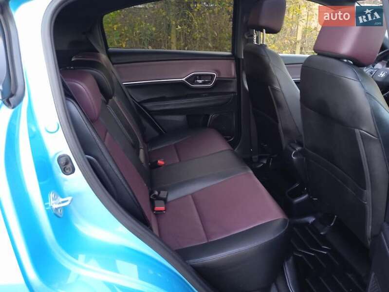 Позашляховик / Кросовер Honda M-NV 2024 в Чернівцях фото 81 Позашляховик / Кросовер Honda M-NV 2024 в Чернівцях