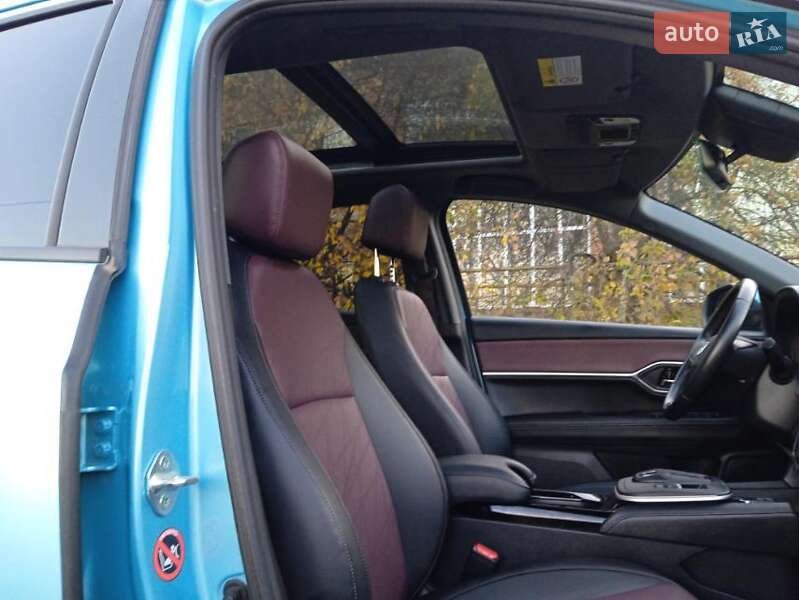 Позашляховик / Кросовер Honda M-NV 2024 в Чернівцях фото 88 Позашляховик / Кросовер Honda M-NV 2024 в Чернівцях