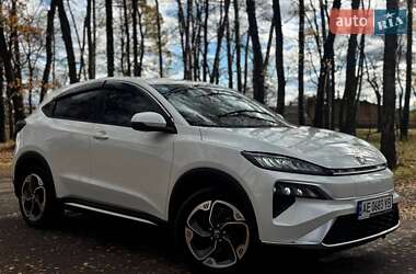 Позашляховик / Кросовер Honda M-NV 2023 в Охтирці