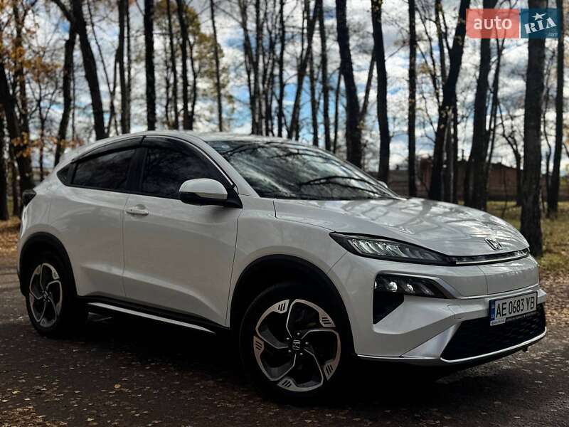 Honda M-NV 2023 Honda M-NV 2023