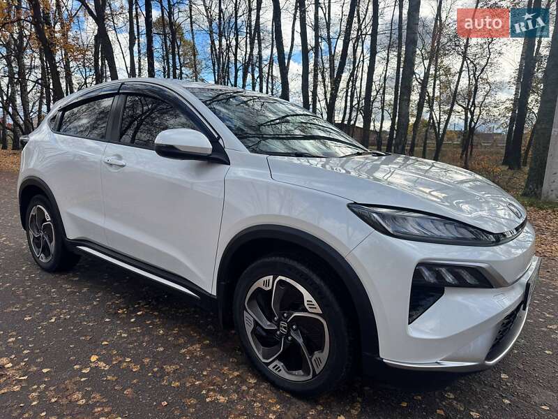 Внедорожник / Кроссовер Honda M-NV 2023 в Ахтырке фото 9 Внедорожник / Кроссовер Honda M-NV 2023 в Ахтырке