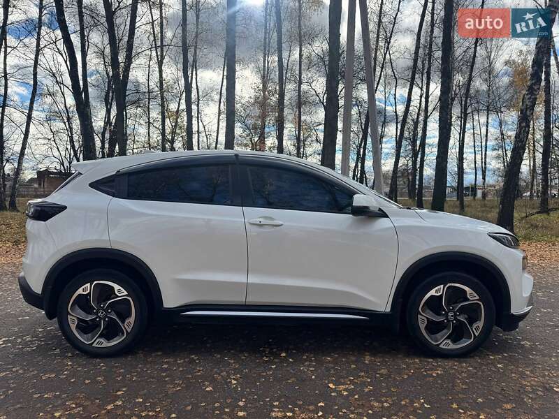 Внедорожник / Кроссовер Honda M-NV 2023 в Ахтырке фото 13 Внедорожник / Кроссовер Honda M-NV 2023 в Ахтырке