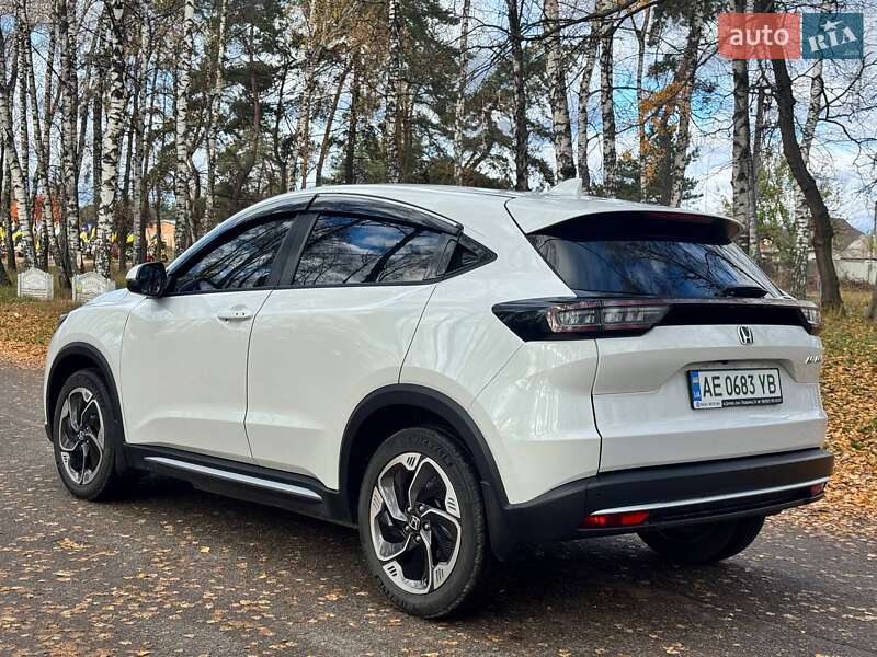 Внедорожник / Кроссовер Honda M-NV 2023 в Ахтырке фото 16 Внедорожник / Кроссовер Honda M-NV 2023 в Ахтырке