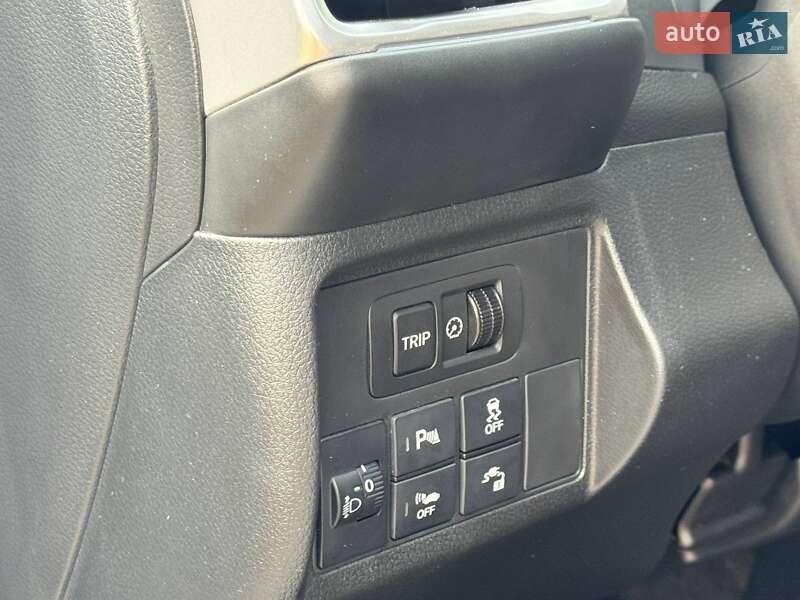 Внедорожник / Кроссовер Honda M-NV 2023 в Ахтырке фото 36 Внедорожник / Кроссовер Honda M-NV 2023 в Ахтырке