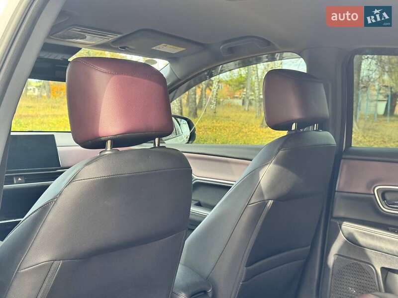 Внедорожник / Кроссовер Honda M-NV 2023 в Ахтырке фото 41 Внедорожник / Кроссовер Honda M-NV 2023 в Ахтырке