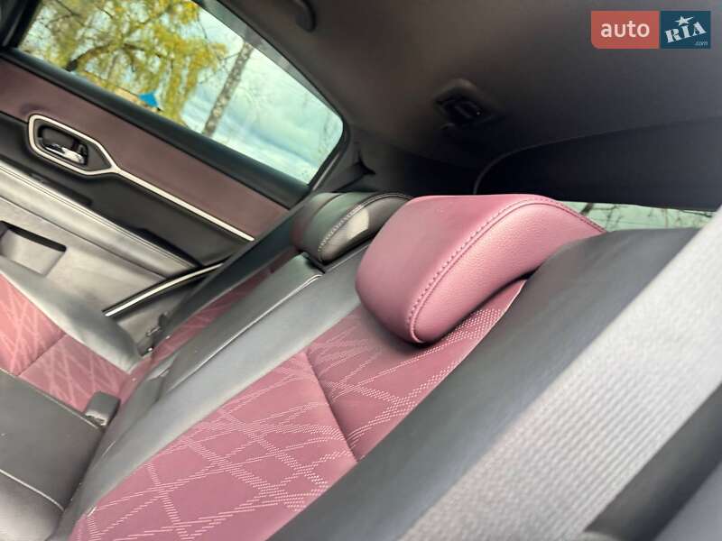 Внедорожник / Кроссовер Honda M-NV 2023 в Ахтырке фото 43 Внедорожник / Кроссовер Honda M-NV 2023 в Ахтырке