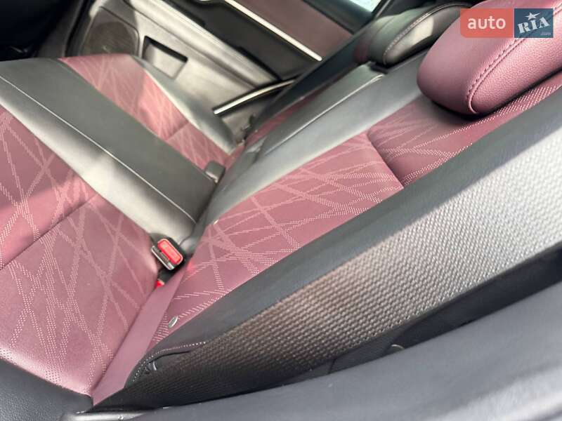 Внедорожник / Кроссовер Honda M-NV 2023 в Ахтырке фото 44 Внедорожник / Кроссовер Honda M-NV 2023 в Ахтырке