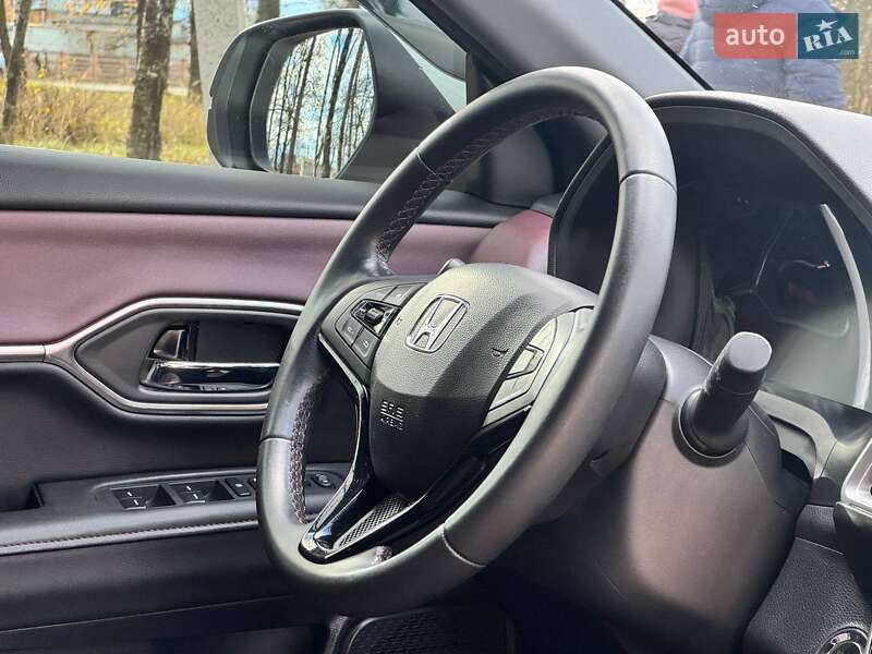 Внедорожник / Кроссовер Honda M-NV 2023 в Ахтырке фото 60 Внедорожник / Кроссовер Honda M-NV 2023 в Ахтырке