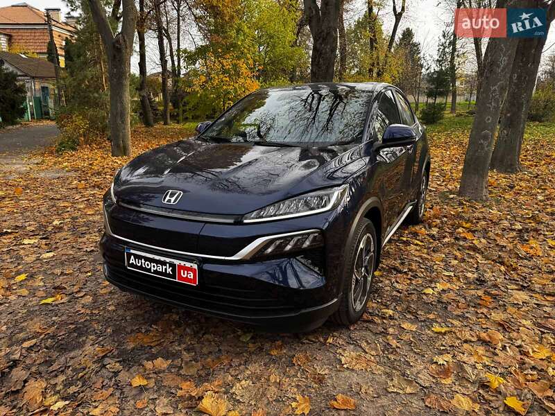 Honda M-NV 2024 Honda M-NV 2024