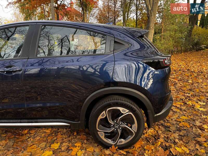 Внедорожник / Кроссовер Honda M-NV 2024 в Киеве