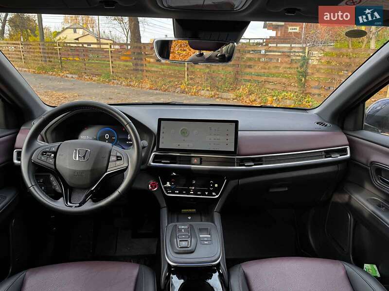 Внедорожник / Кроссовер Honda M-NV 2024 в Киеве