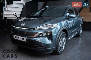 Внедорожник / Кроссовер Honda M-NV 2022 в Одессе